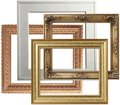 Picture Framing Supplies in Utah